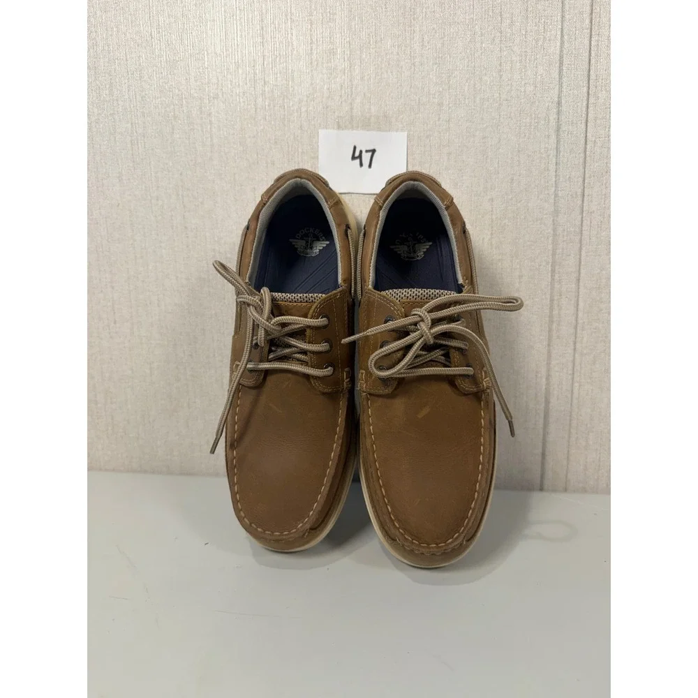 Dockers beacon loafers